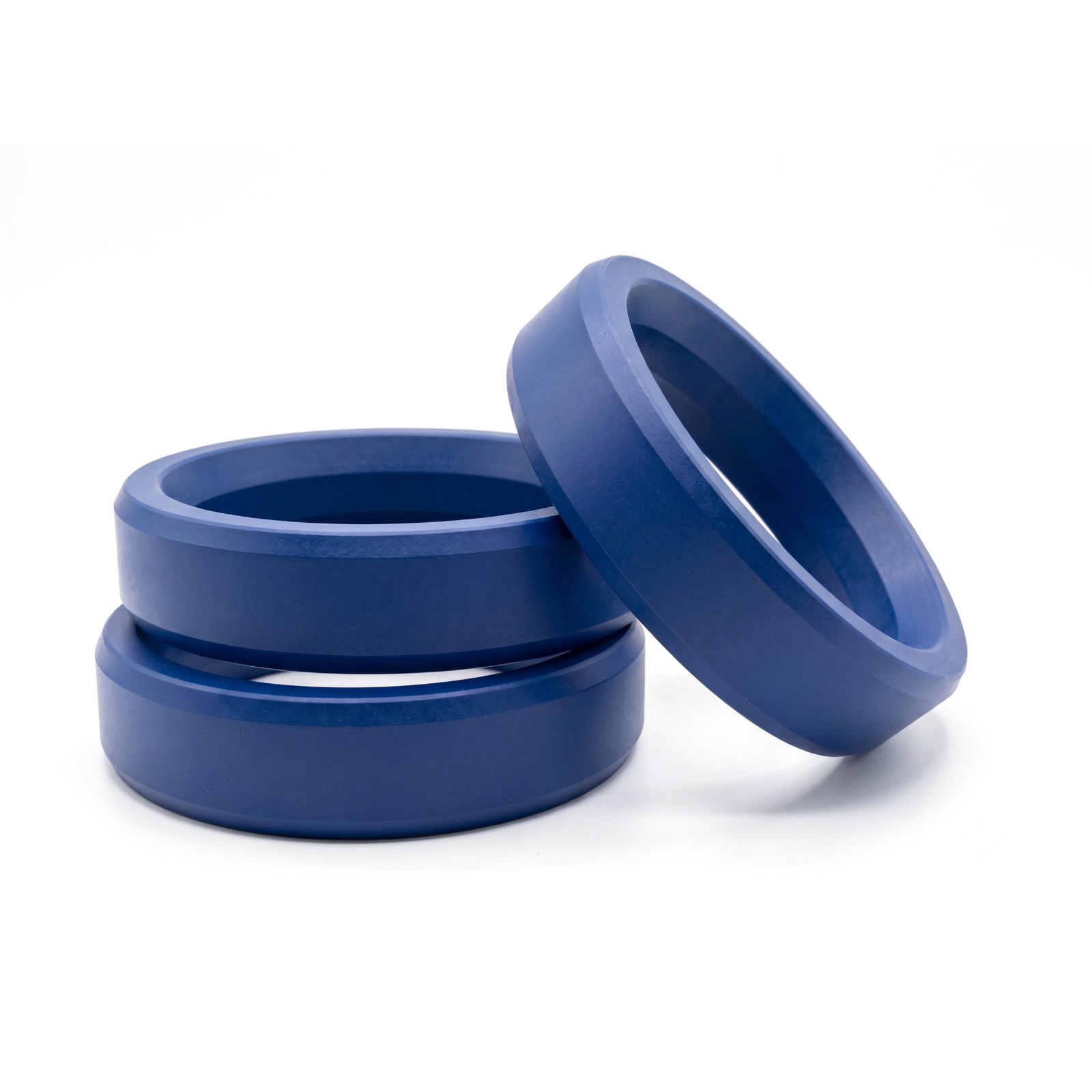 Protective-Coated Ring Type Joints